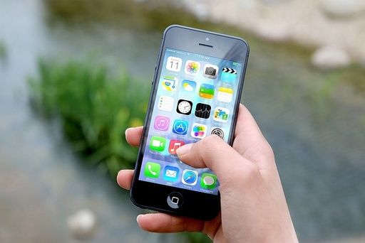 RDV Découverte par téléphone